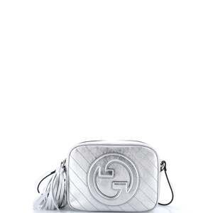 Gucci Blondie Nm Camera Shoulder Bag #347649G12B